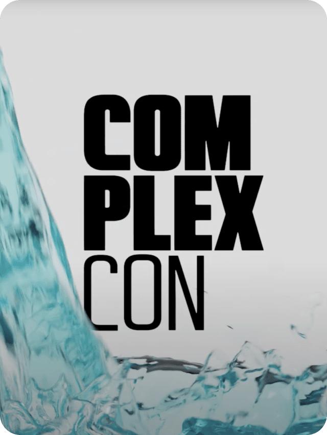 ComplexCon 2021